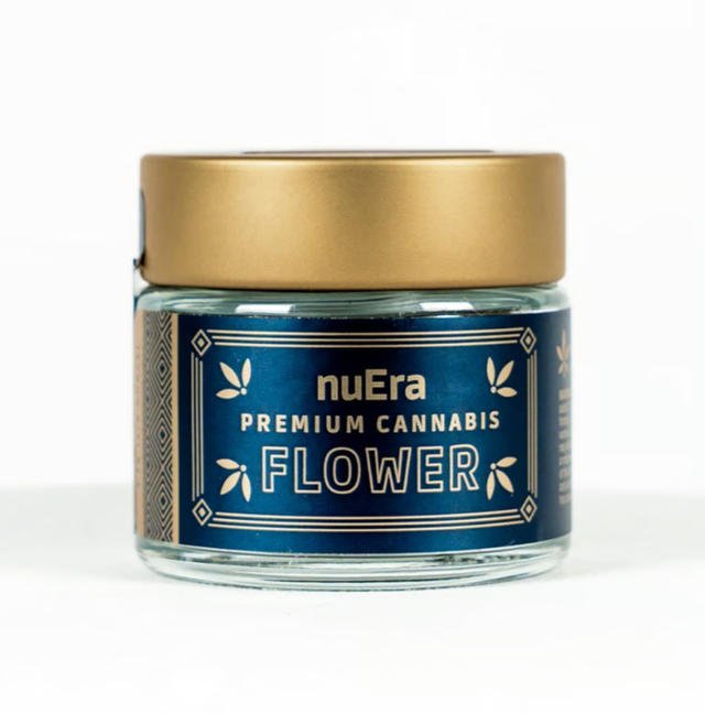 Windy City OG NuEra