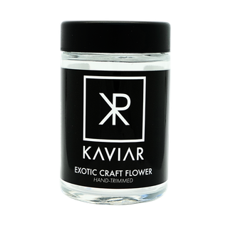 Blue Zushi Kaviar