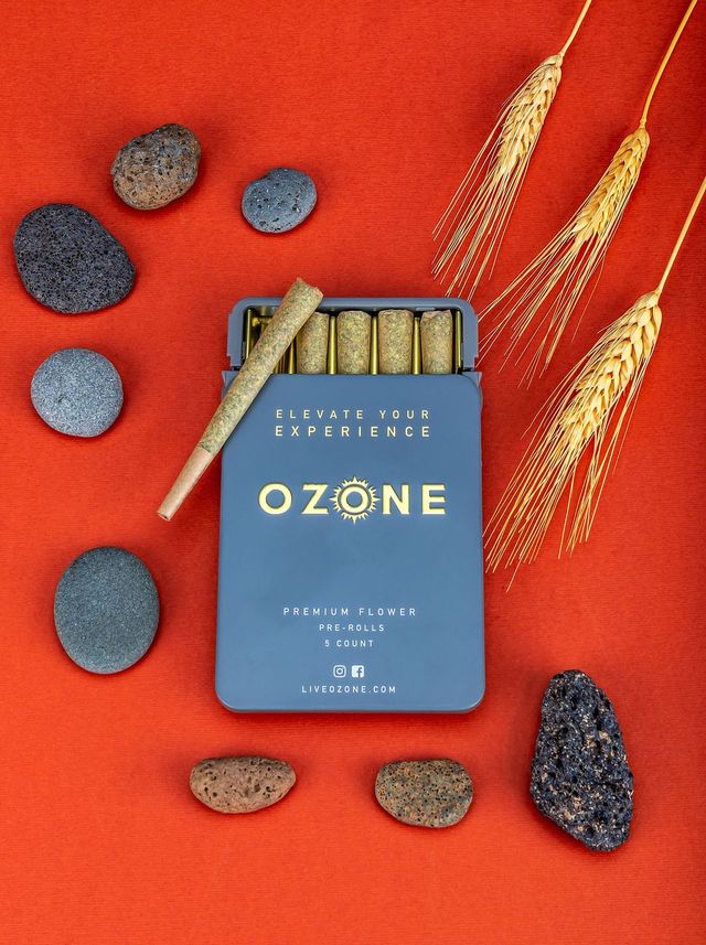 Dual OG Ozone