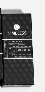 Meatbreath Timeless
