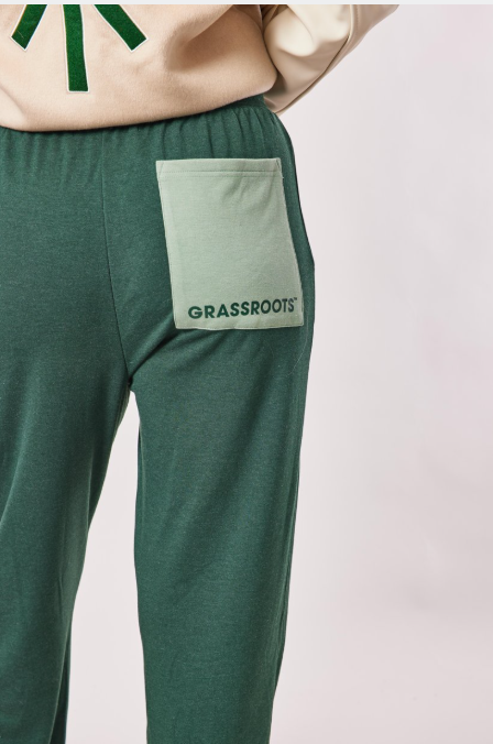Light Weight Grassroots