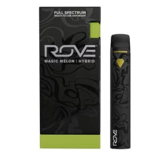 Magic Melon Rove
