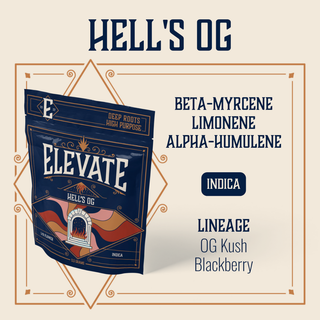 Hell's OG Elevate