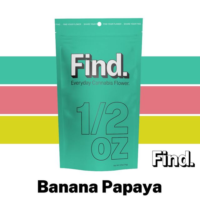 Banana Papaya Find. Banana Papaya Find.