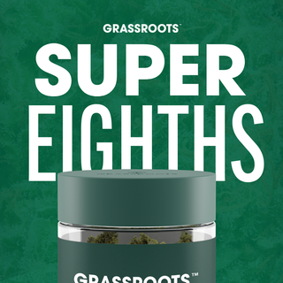 Indica Princess Grassroots