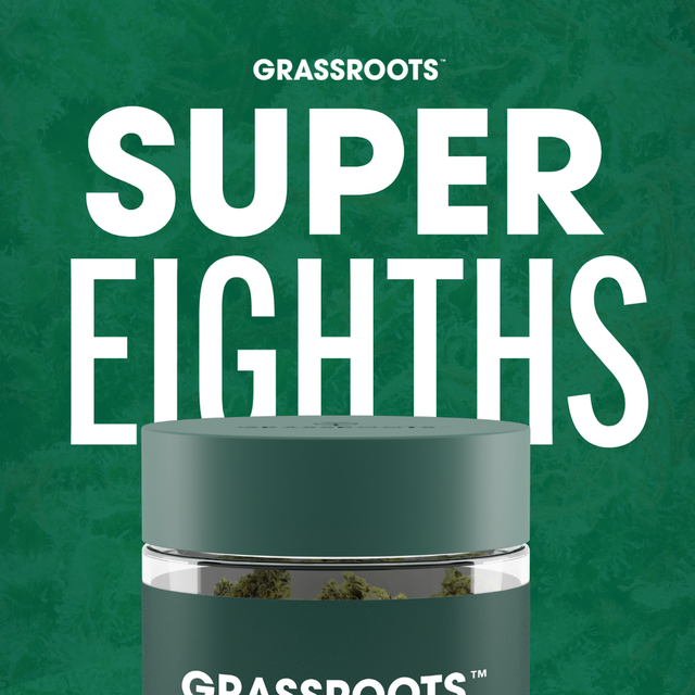 Indica Princess Grassroots