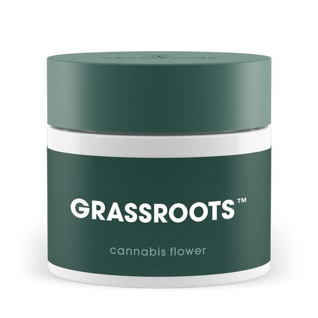 PawPaw Grassroots