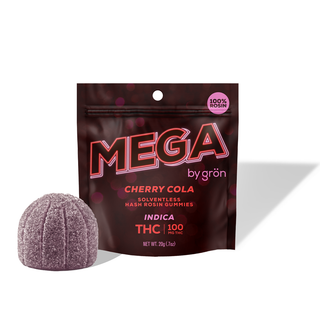 Cherry Cola Gron
