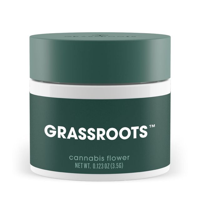 Modified Fuelato Grassroots
