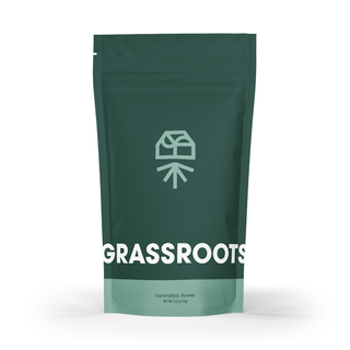 Modified Fuelato Grassroots