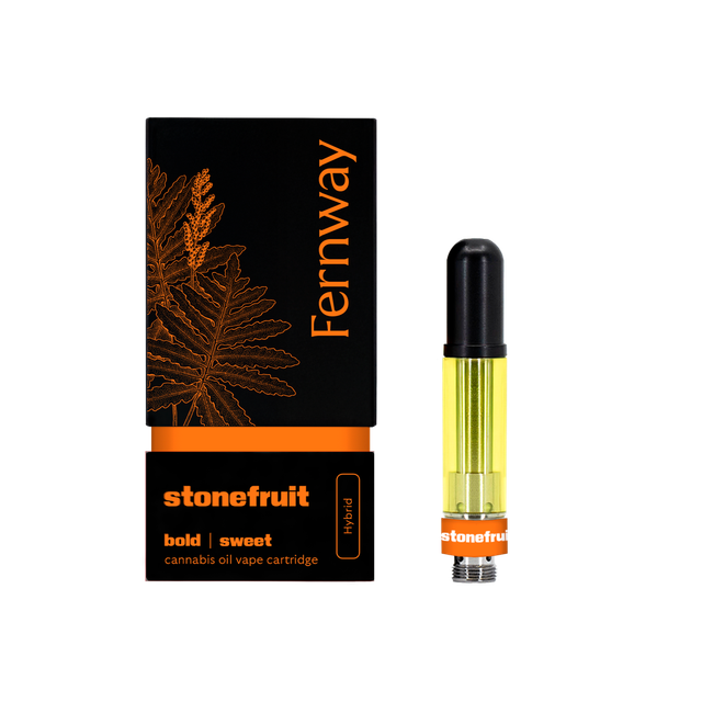Stonefruit Fernway