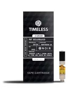 707 Headband Timeless