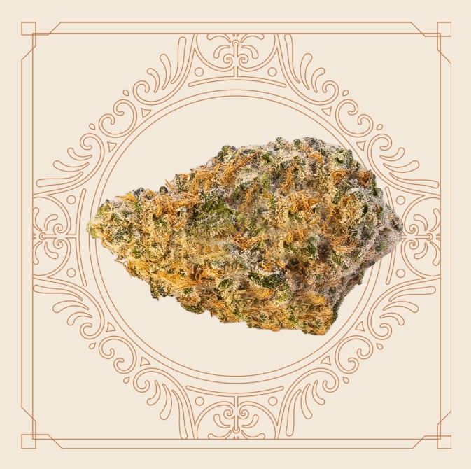 Headband Cookies