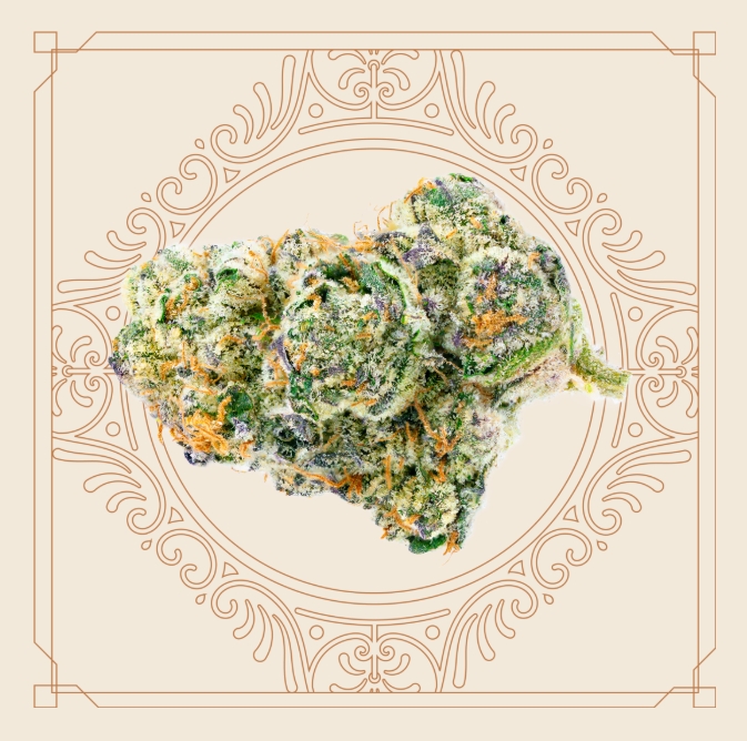 Strawberry Guava