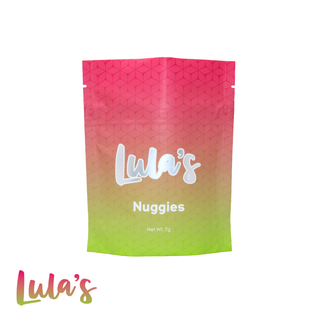 Martian Candy OG Lula's Nuggies
