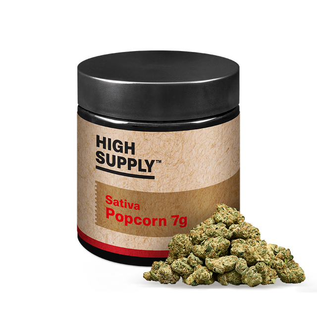 Humboldt Fog High Supply