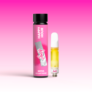 Pineapple Mimosa Savvy