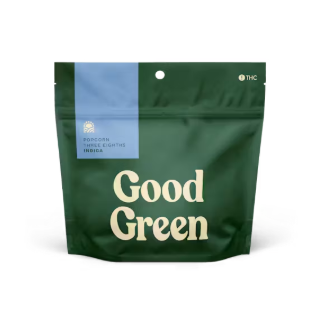 Bubba Fett Good Green Bubba Fett Good Green