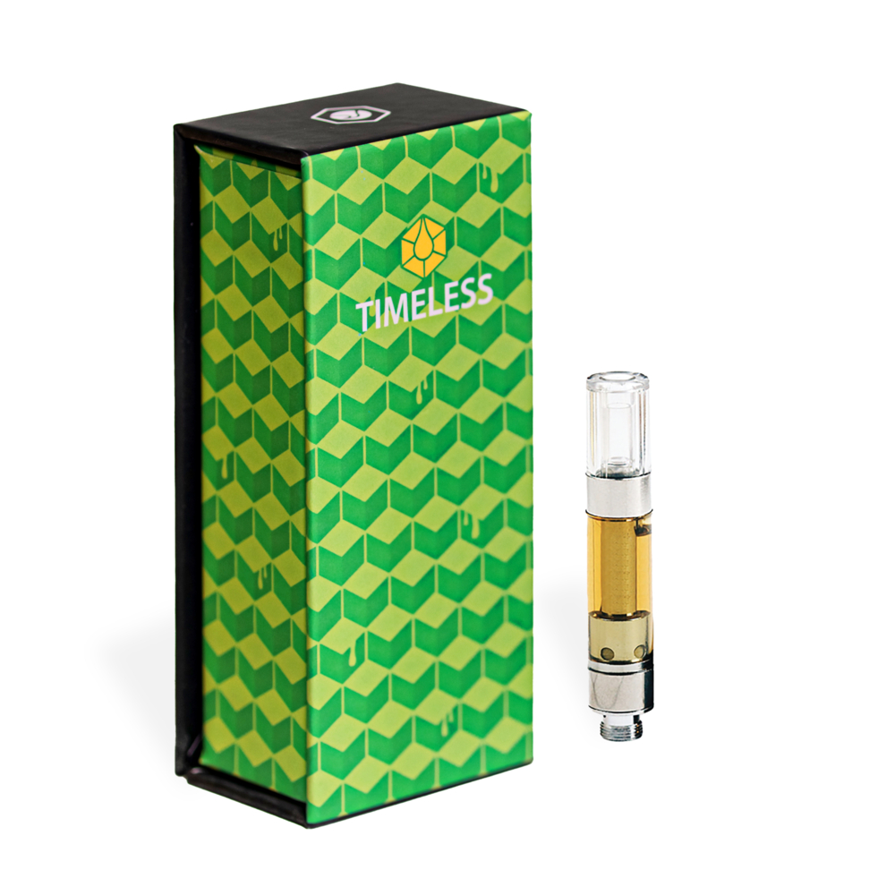 Timeless Wedding Cake Cartridge 1g