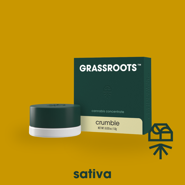 Novarine Grassroots