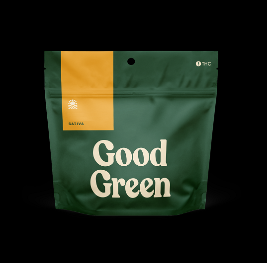 Clementine Good Green