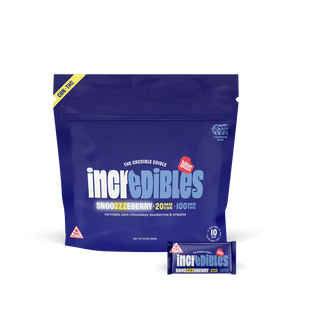 Snoozzzeberry incredibles