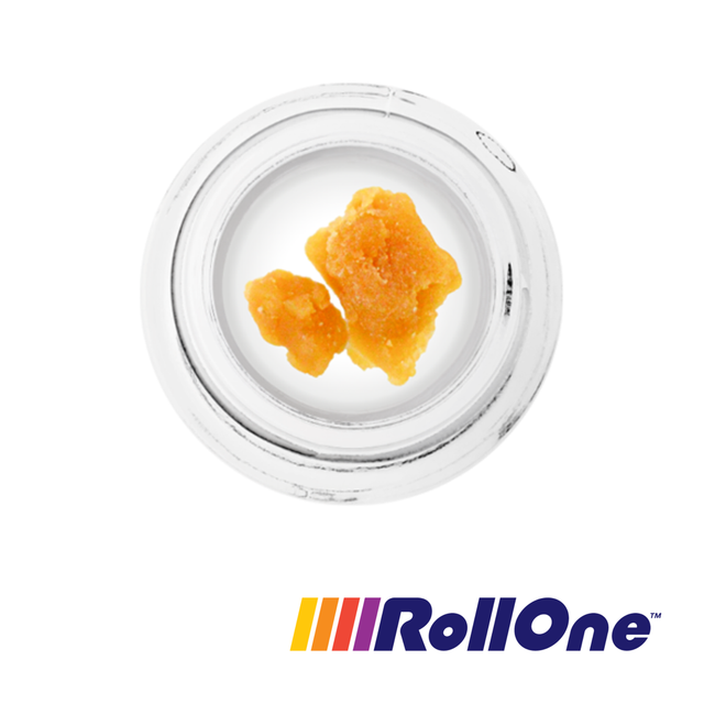 Maryland Mantis Roll One