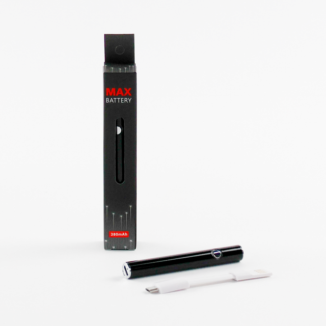Variable 380mAH LuvBuds