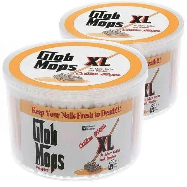 XL2.0 Mops Glob Mops