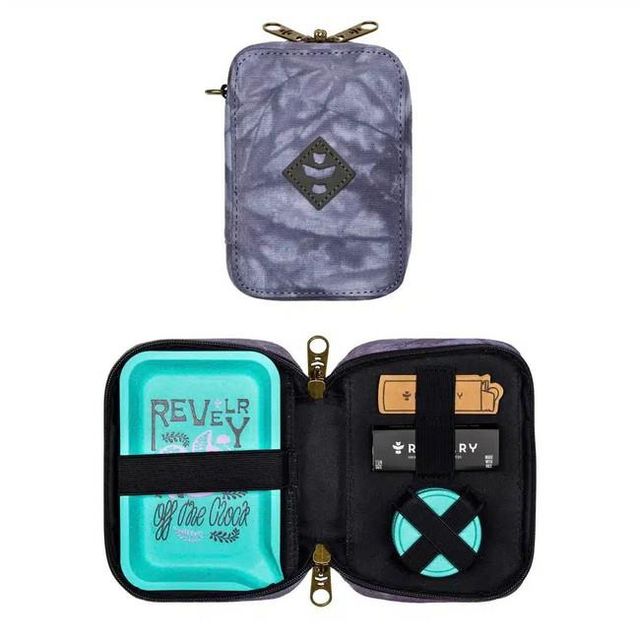 The Rolling Kit Revelry
