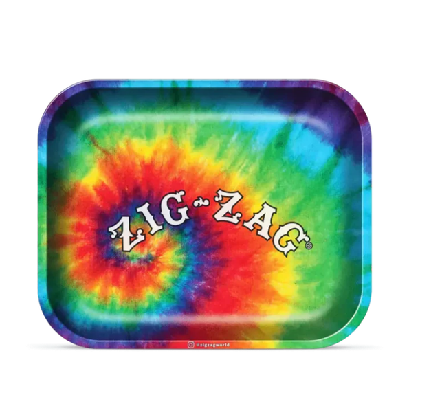 Large Zig Zag