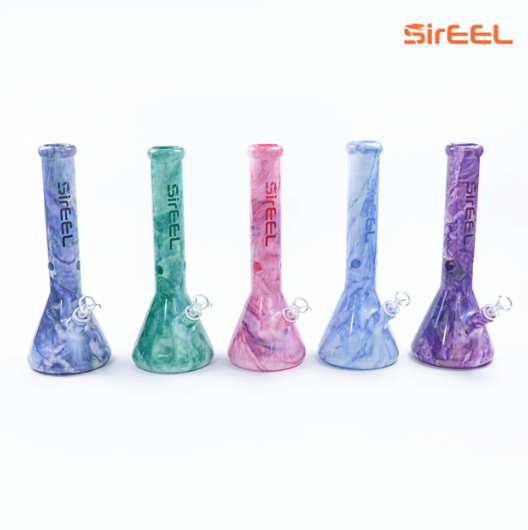 Mirage Stone Beaker w/ Bowl SirEEL