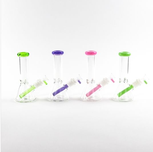 Accented Beaker LuvBuds