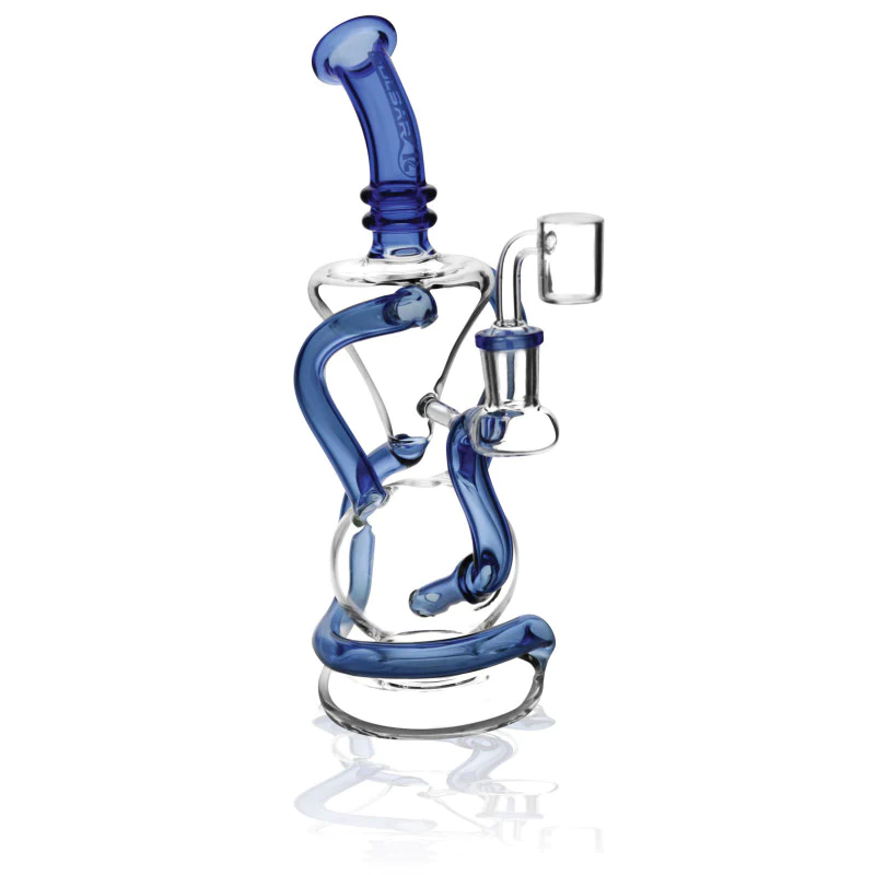 Vortex Recycler Vortex