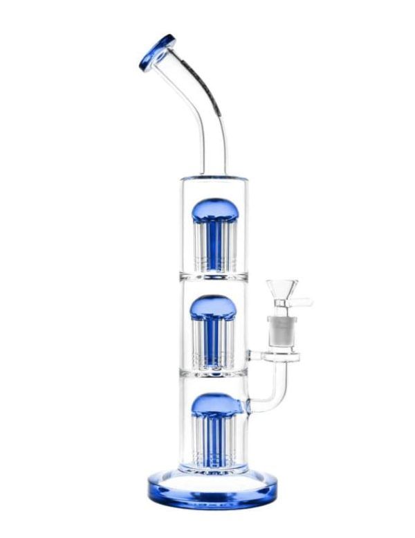 Triple Jellyfish Perc LuvBuds