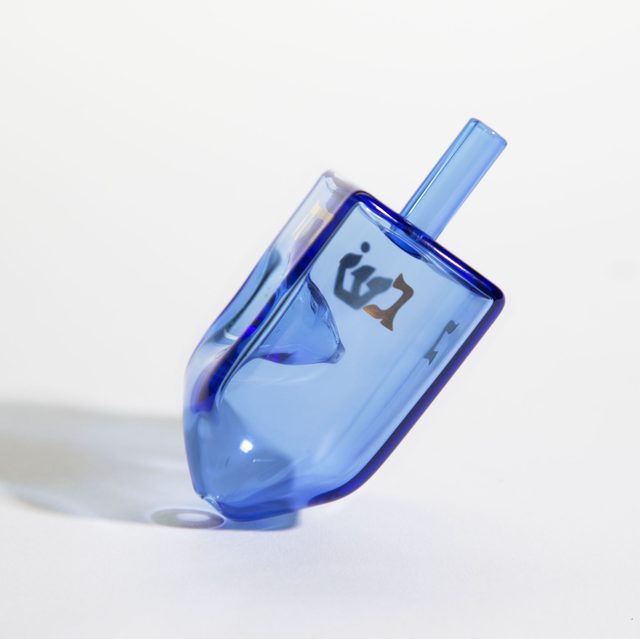 Dreidel Tokin' Jew
