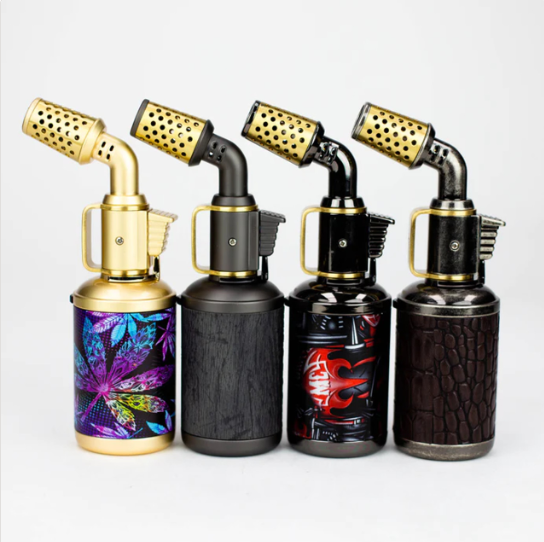 Premium Table Scorch Torch
