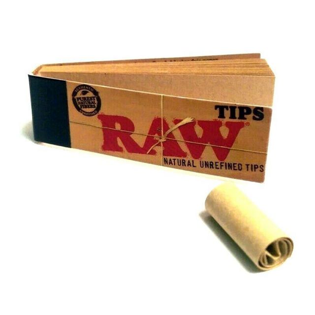 Original Pre-Rolled RAW