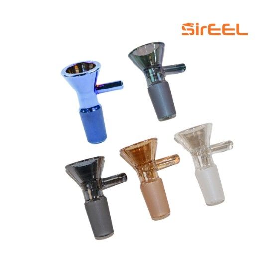 Iridized Martini Flower SirEEL
