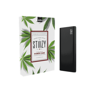 Portable Power STIIIZY