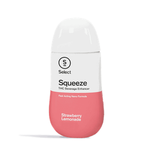 Strawberry Select