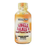 Cannabis Promo, Cannabis Sales, Cannabis Discounts, Cannabis on Sale, 40% OFF UNCLE ARNIE'S Shots & Beverages! 1