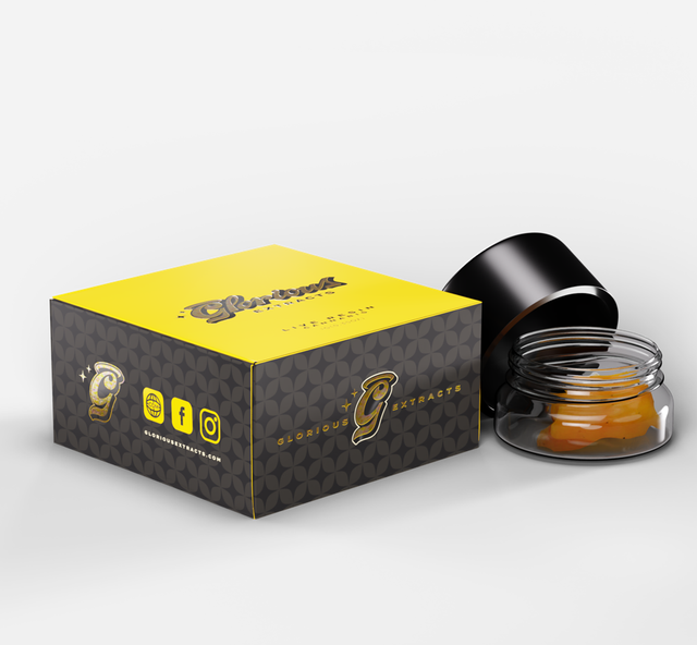 Octang Glorious Extracts