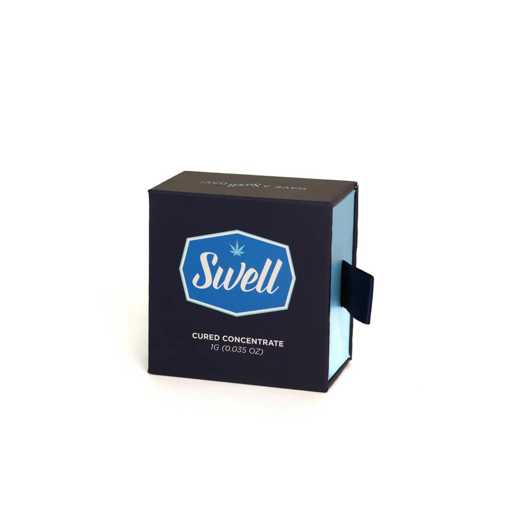 Swell Star Killer Budder 1g