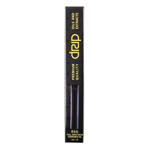 CBD DRIP