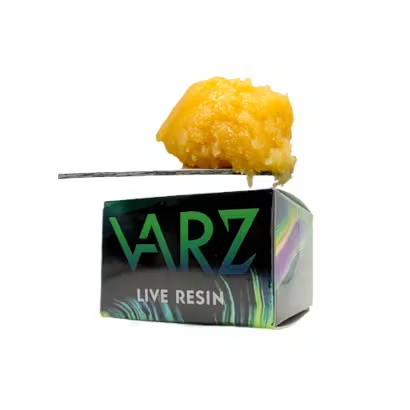 Super Grapes VARZ