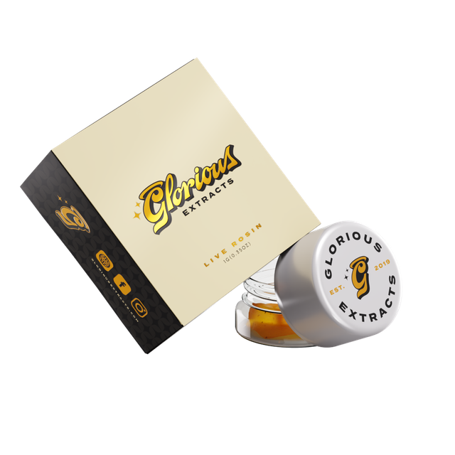 Hifi 4G #9 Glorious Extracts