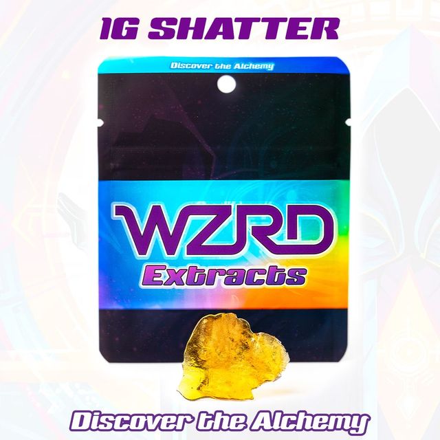 Prickly Pear WZRD