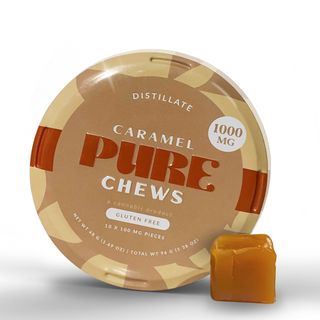 Cannabis Promo, Cannabis Sales, Cannabis Discounts, Cannabis on Sale, 40% OFF PURE Edibles! 1