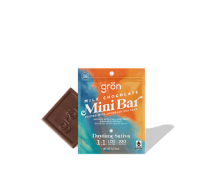 Cannabis Promo, Cannabis Sales, Cannabis Discounts, Cannabis on Sale, 3 FOR $39 GRÖN 100mg Edibles! 2